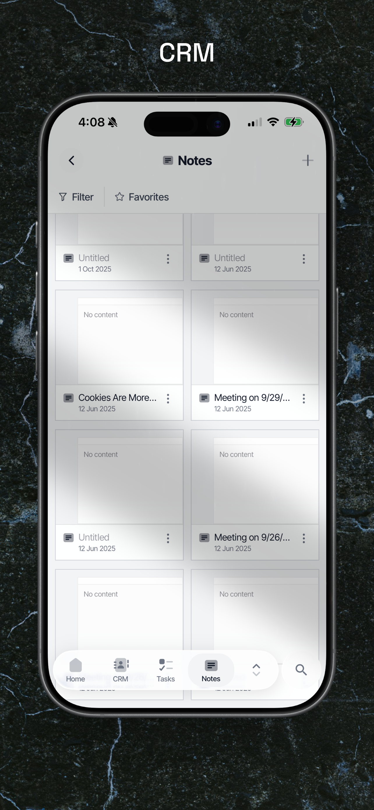 Pryzm Mobile