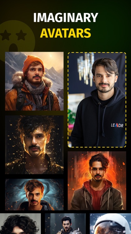 AI Video Face Swap : Deep Swap screenshot-4