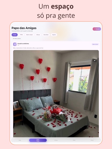Niva Menstrual Calendar