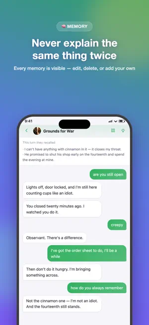 CanTree screenshot 3