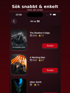 WatchAdvisor screenshot 11