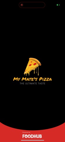 Mahoneys Pizza screenshot