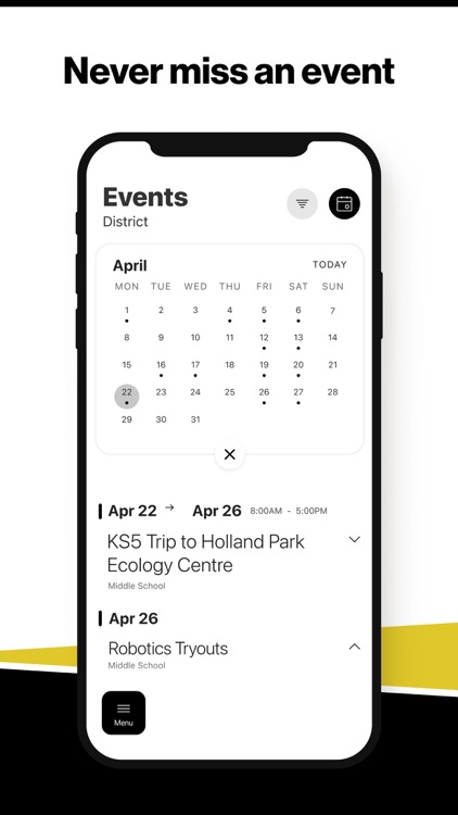 Horicon Elementary School CA