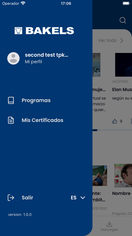 #1. Bakels Capacita (iOS) 来自: Classroom.tv Inc