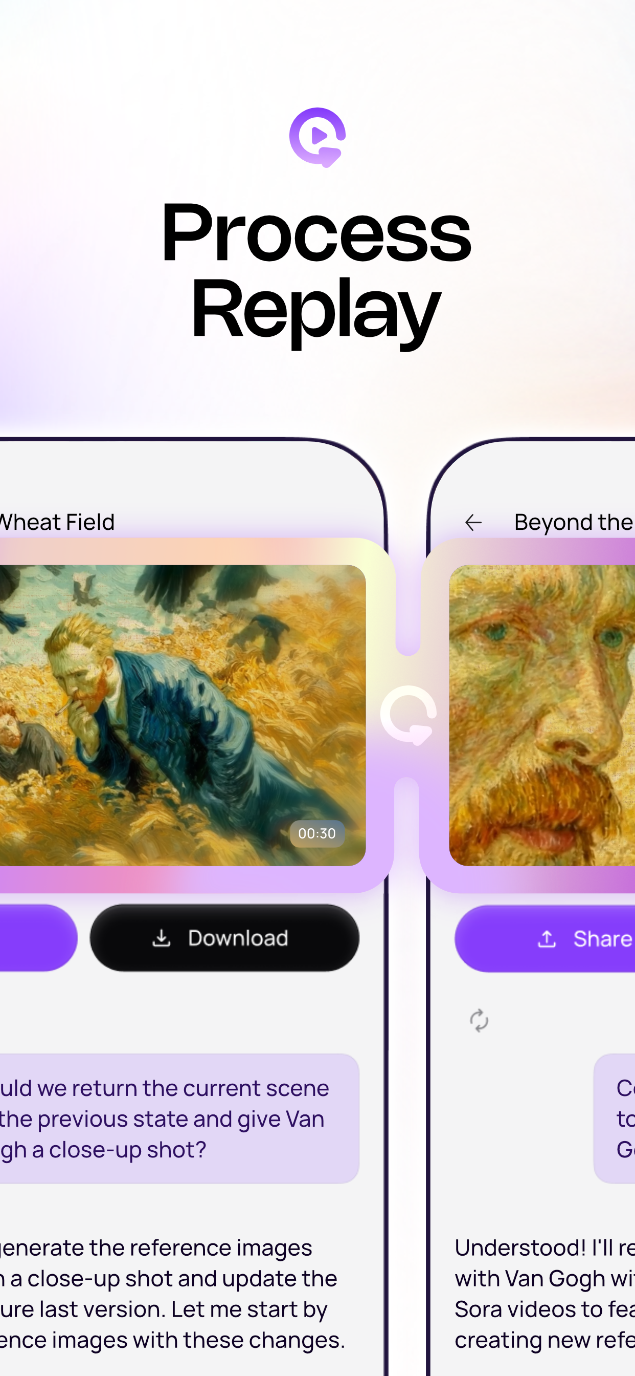 Medeo - AI Video Generator