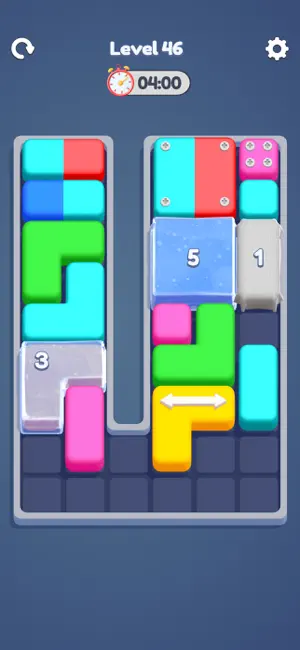 Block Jello screenshot 3