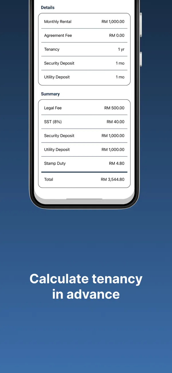 #6. SmartJAN (iOS) โดย: Muhammad Hanafi Bin Abd Rahman