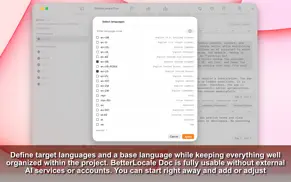 betterlocale doc iphone capturas de pantalla 2
