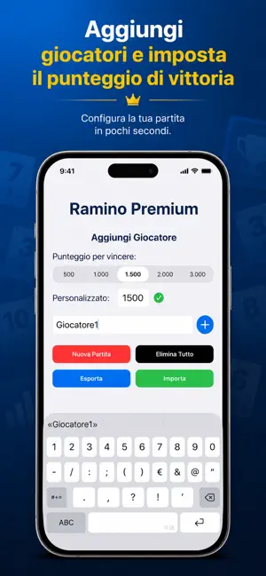 RaminoPro screenshot 4