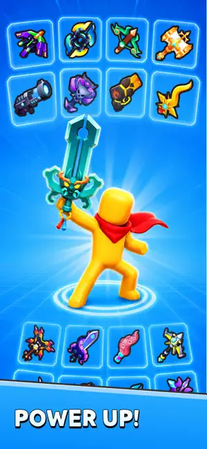 XP Hero screenshot 5