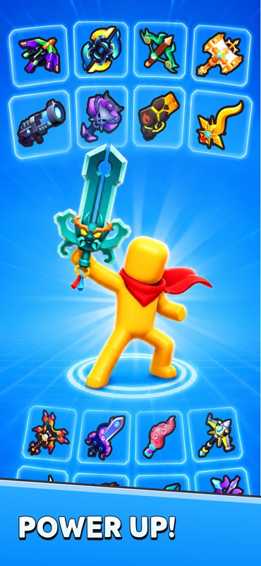 XP Hero screenshot 5