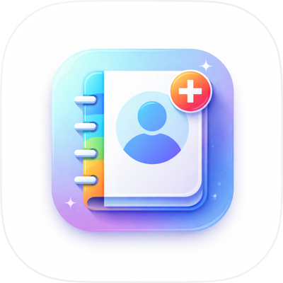 Easy Contacts: Contact Manager 联系人管理