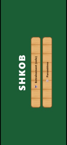 Chkob Screenshot 1 of 3