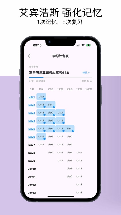 单词日积月累-四六级考研等英语单词学习