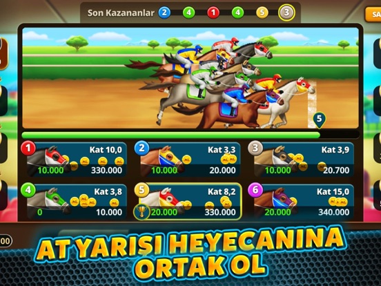 Screenshot #6 pour Çanak Okey - Mynet Oyun