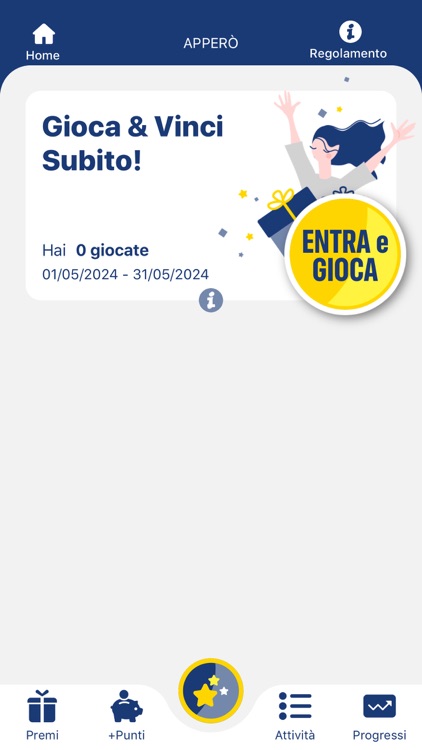 Pegaso Centro Commerciale screenshot-4