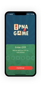 Apna Game screenshot #2 for iPhone