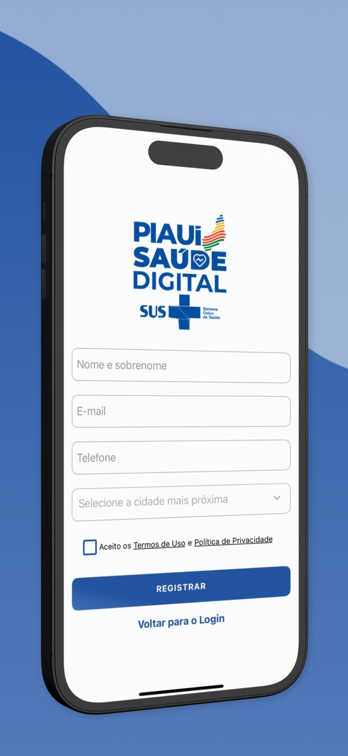 Piauí Saúde Digital