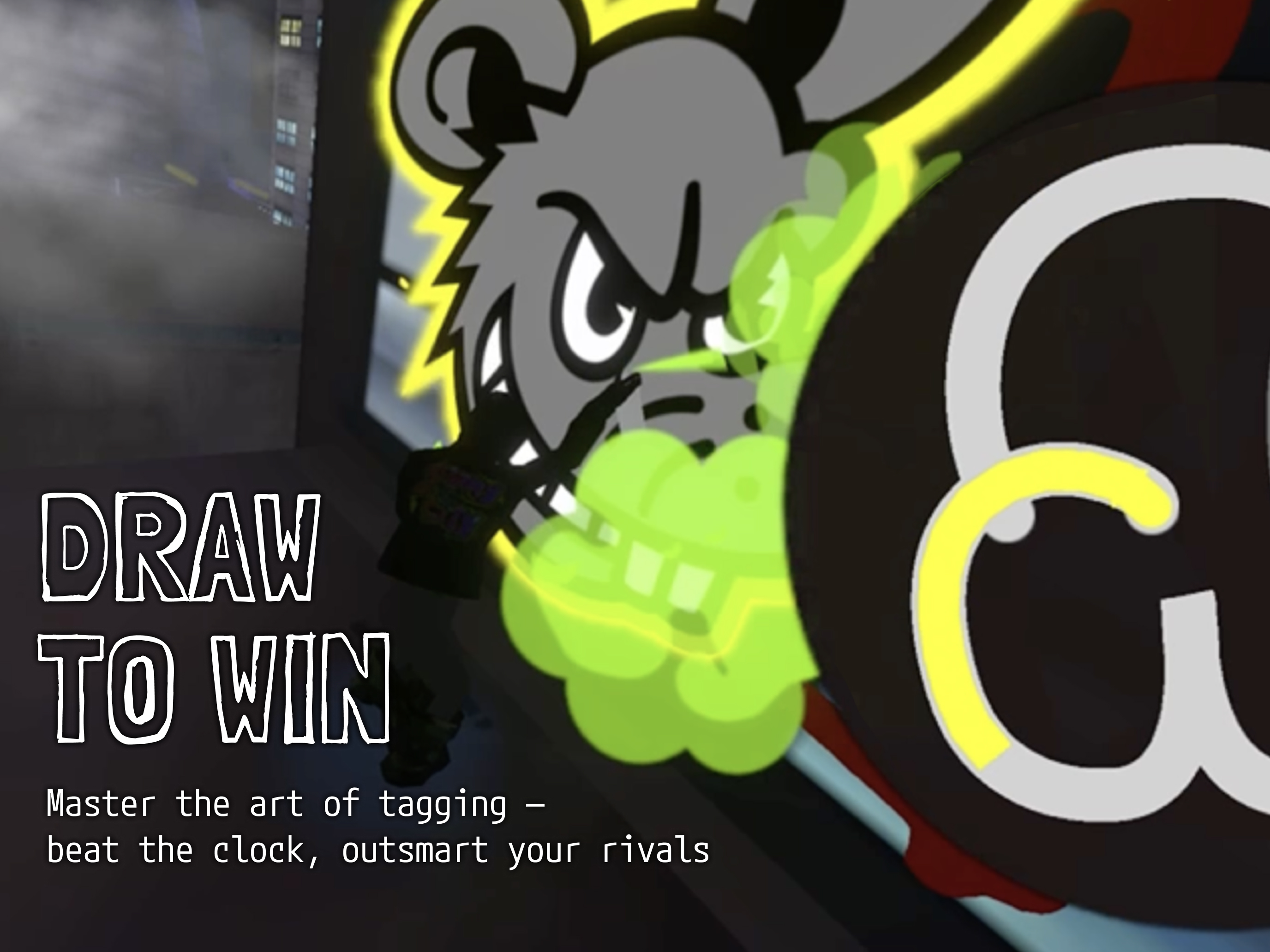 Spray City screenshot 7