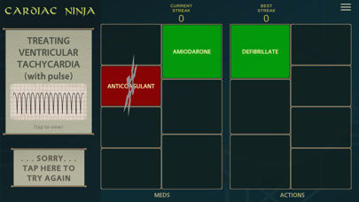 Cardiac Ninja Screenshot 7 of 7