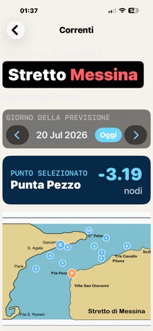 Messina Pilot Screenshot 6 of 6