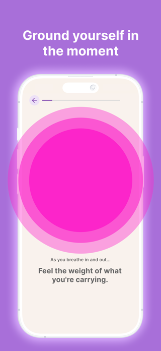 Binky: New Parent Support Screenshot 5 of 6