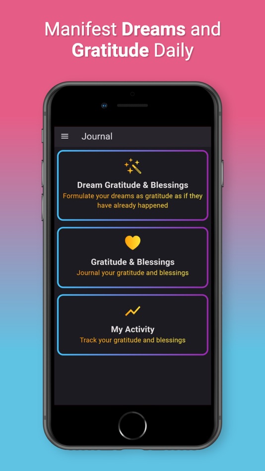 #2. Aura Focus (iOS) بواسطة: TOLOTRA SAMUEL RANDRIAKOTONJANAHARY