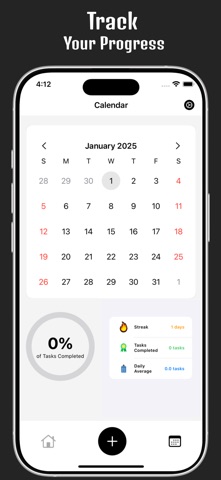 SummitPlan Screenshot 5 of 5