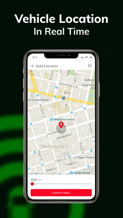Kia of South Austin Connect Screenshot