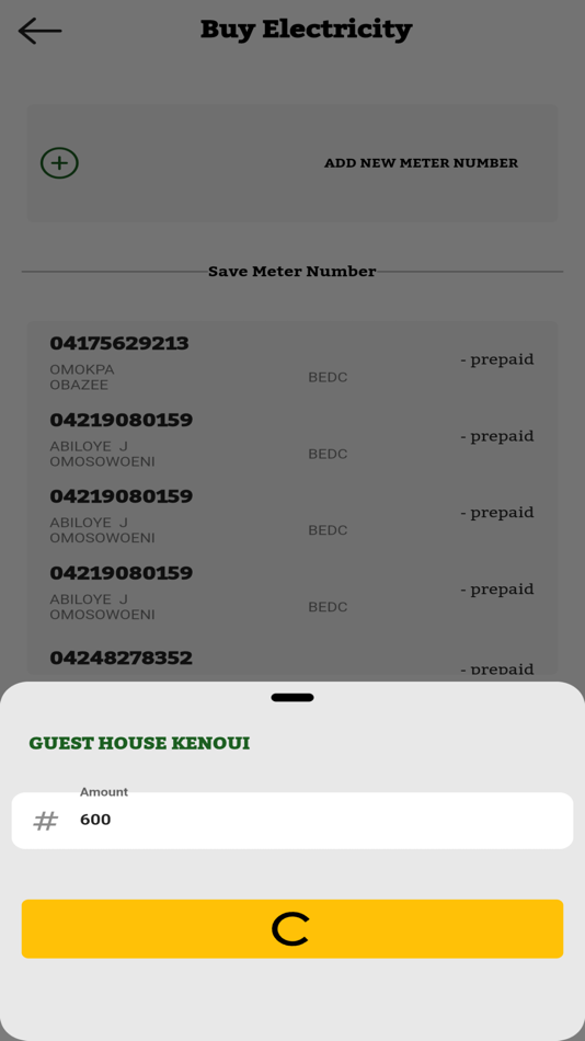 #5. Powerpay ng (iOS) Podle: ODDVPN TECHNOLOGY LTD