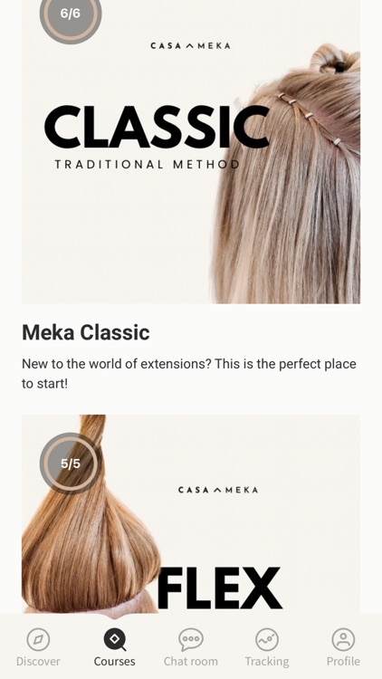 Next Level Extensions screenshot-3