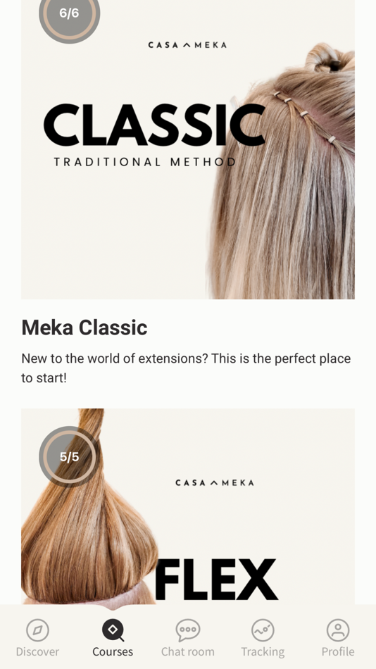 #4. Next Level Extensions (iOS) 来自: Megan Diez