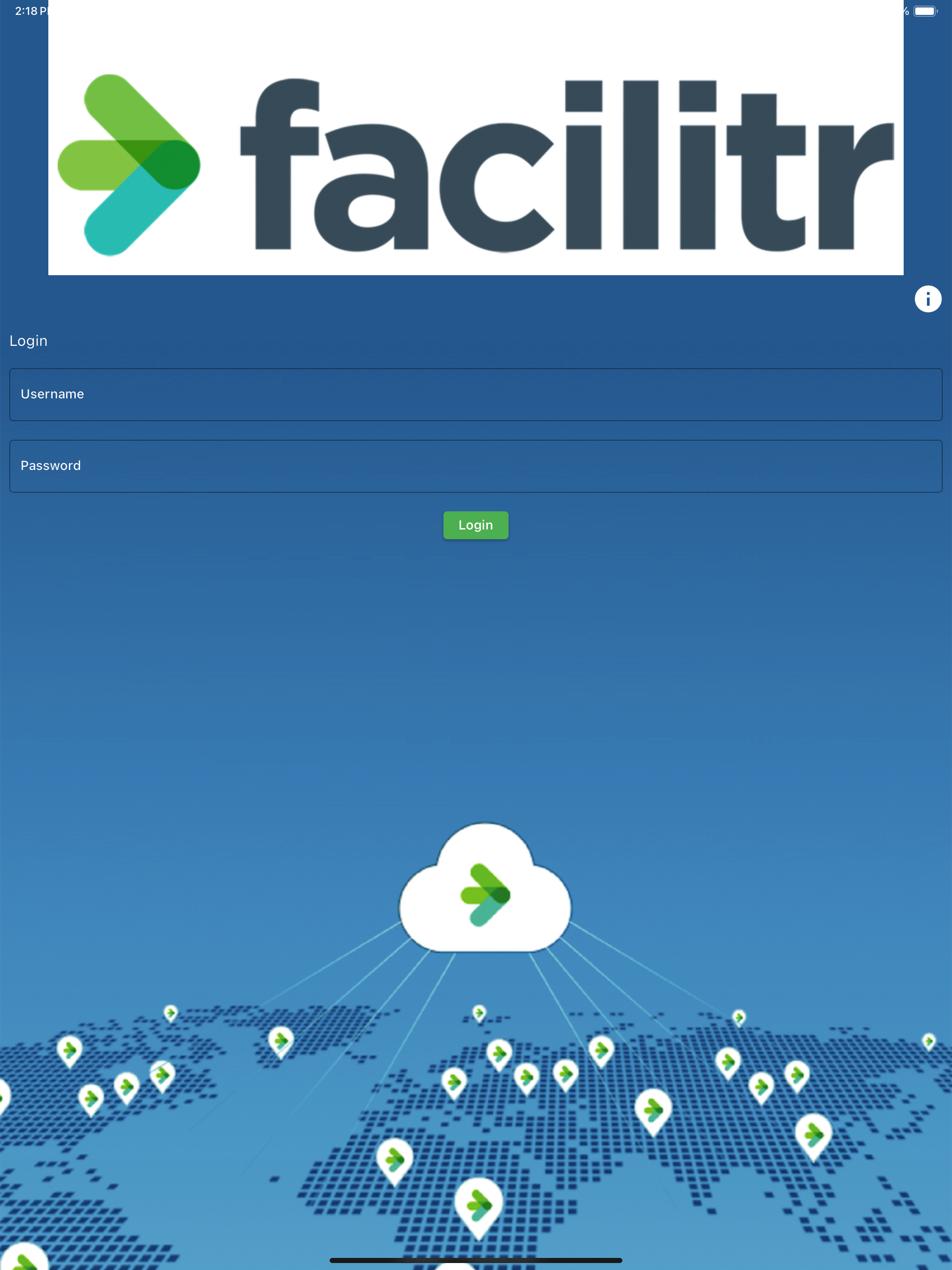 Facilitr
