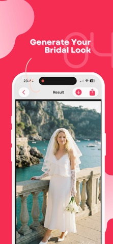 Brideio Screenshot 6 of 10