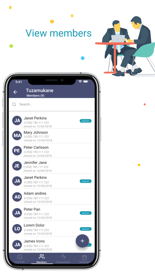 #6. Save Collector. (iOS) Podle: Exuus Ltd