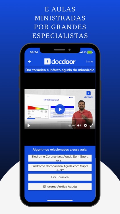DocDoor screenshot-7