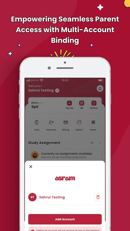 Asram Education Centre