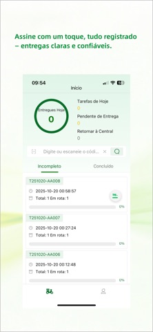 Anjun Express Nova Screenshot 1 of 3