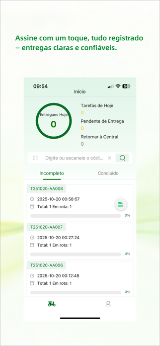 Anjun Express Nova Screenshot 1 of 3