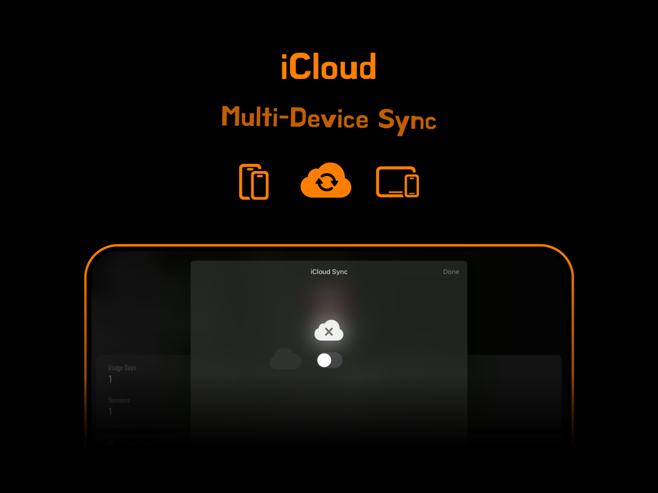 #5. FocusBox - TimeBox Focus Timer (iOS) Podle: 志强 王