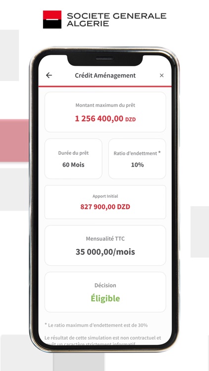 APPLI SGA screenshot-3