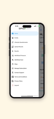 SiPhox Health Screenshot 3 of 6