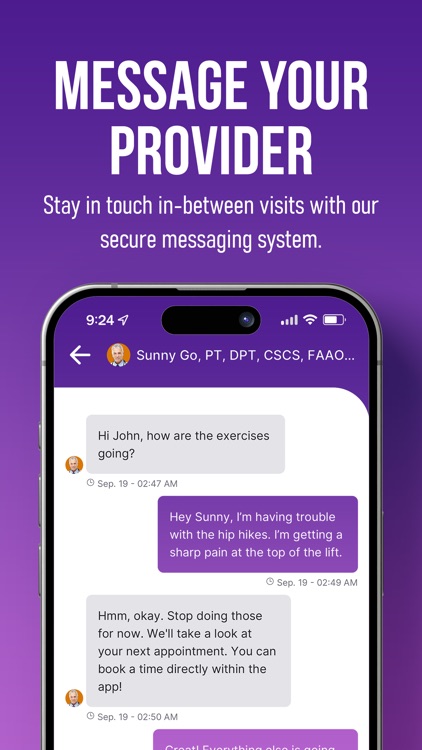 Ultra Physical Therapy