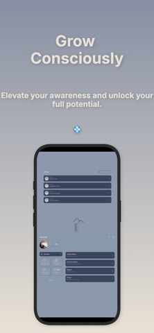 ELEVA: Awareness Meditation screenshot
