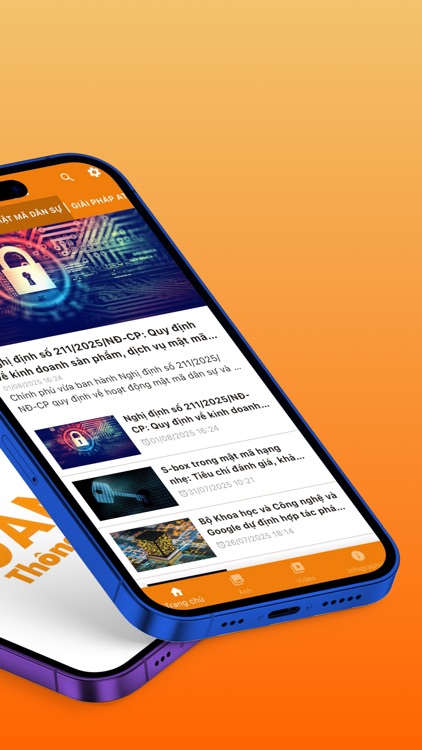 Tạp chí An Toàn Thông Tin