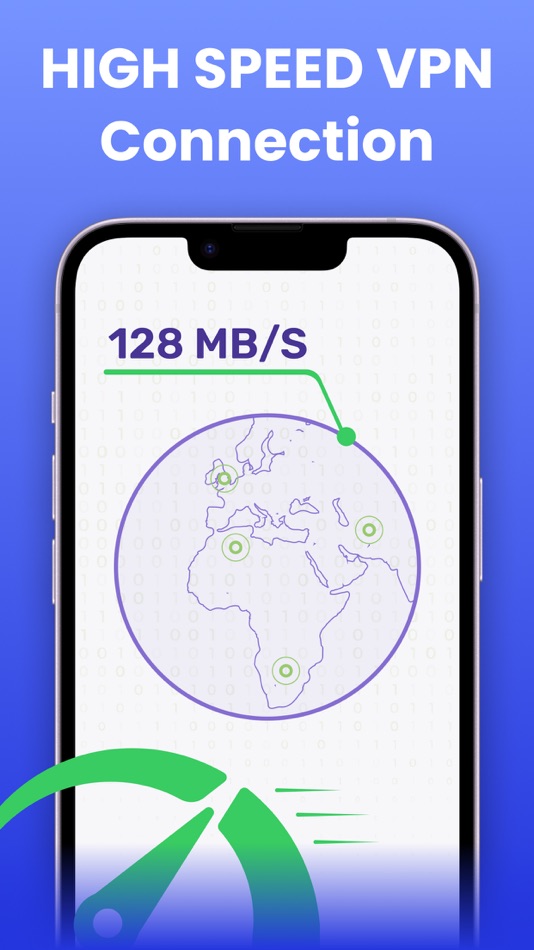 #4. VPN - Unlimited Proxy Browser (iOS) Podle: Avirise
