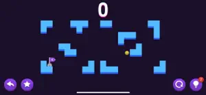 Maze Golf screenshot 2