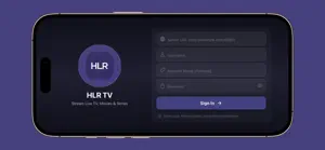 HLR TV screenshot 1