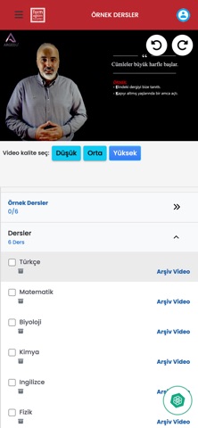 FORM DİJİTAL screenshot