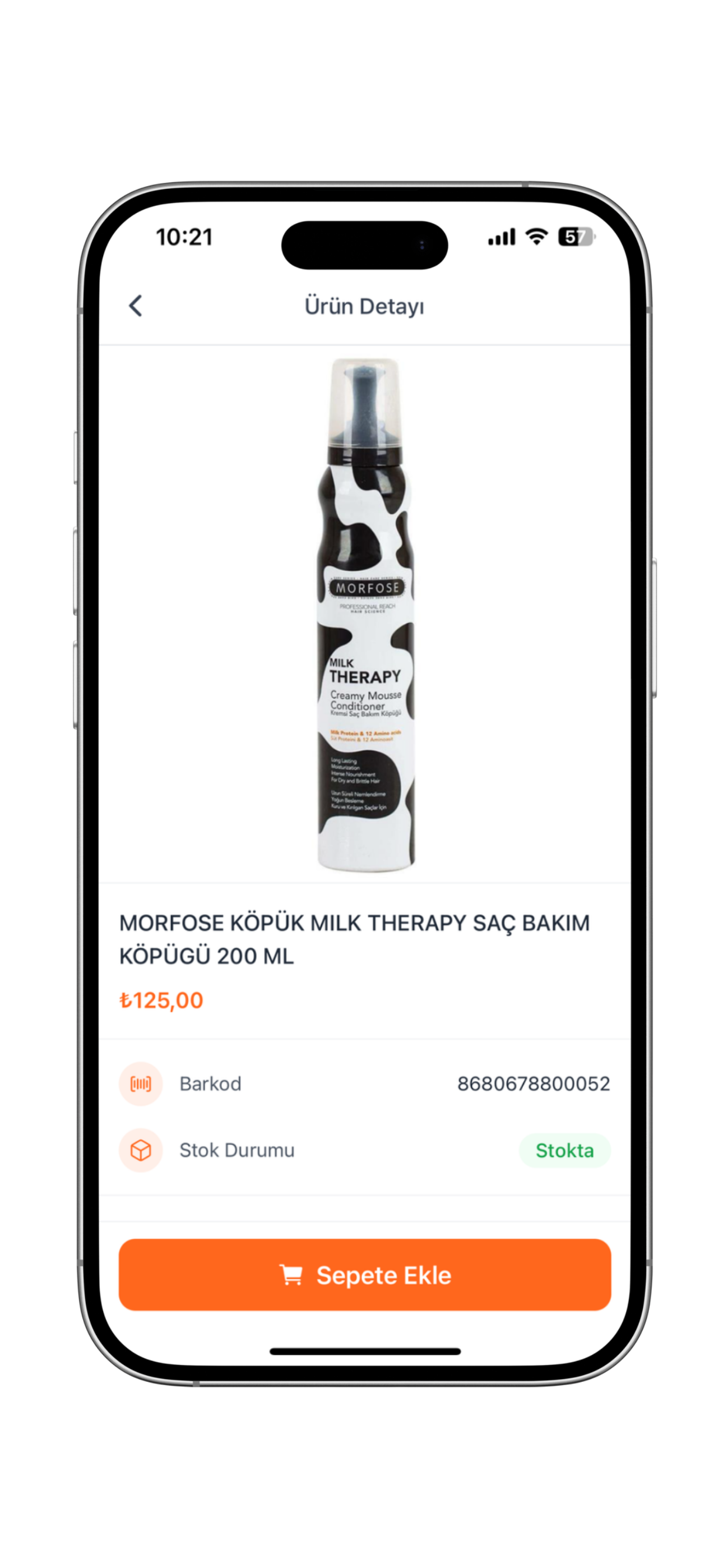 Akkaya Kozmetik Deposu